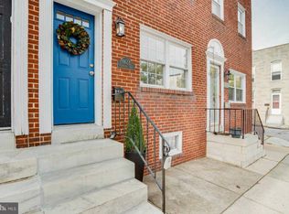 1422 Covington St, Baltimore, MD 21230