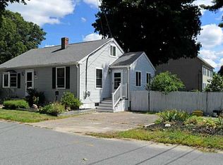 82 Lilac Ave, Woonsocket, RI 02895