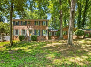 263 Fairlane Dr, Spartanburg, SC 29307