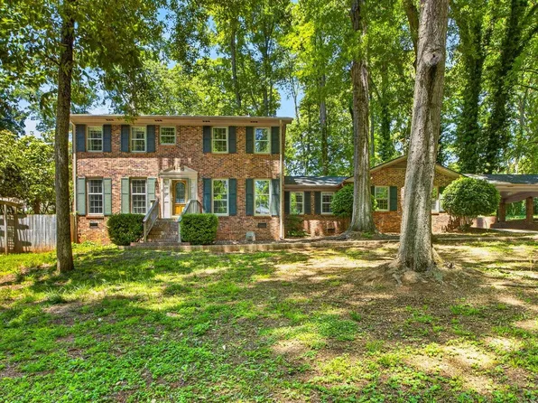 263 Fairlane Dr, Spartanburg, SC 29307