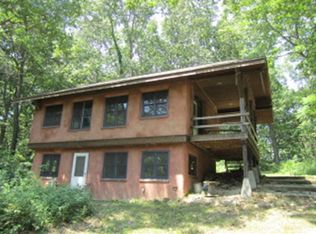 61029 Turkey Run Rd, Turkey Run Rd, WI 54628