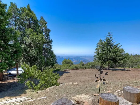 22223 Crestline Rd, Palomar Mountain, CA 92060