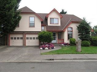 1033 Chateau Meadows Dr, Eugene, OR 97401