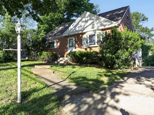 7761 Pippin Rd, Cincinnati, OH 45239