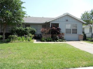 1610 Lewis Dr, Garland, TX 75041