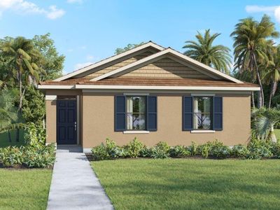 1592 Hummingbird Rd, Winter Haven, FL, 33884