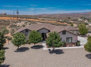 15850 E True Grit Rd, Dewey, AZ 86327