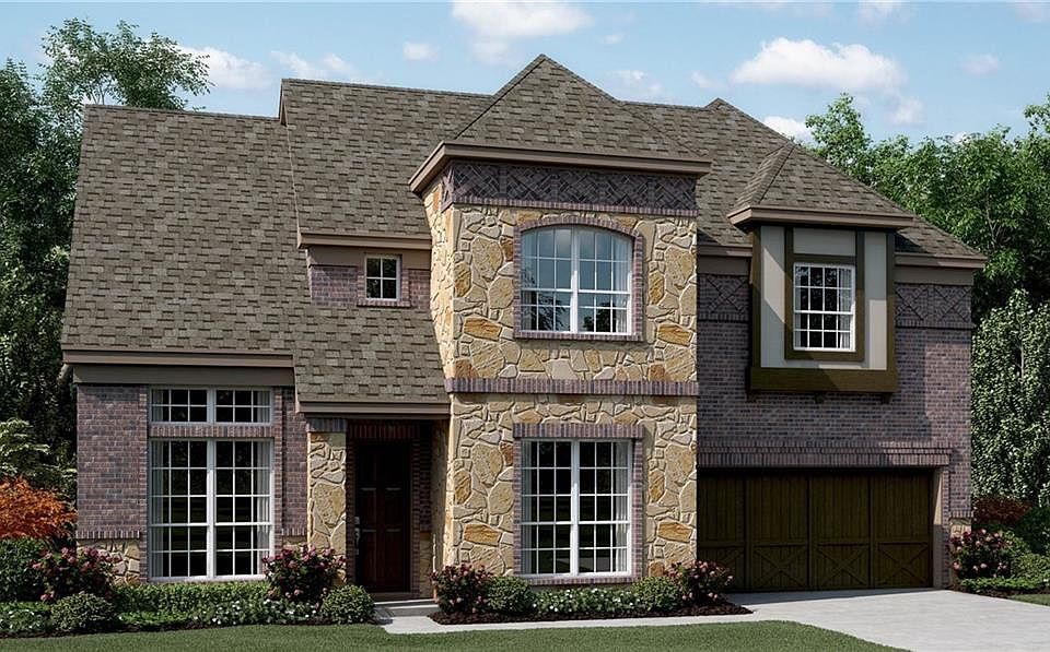 1st image of 2112 Fox Bend Trce