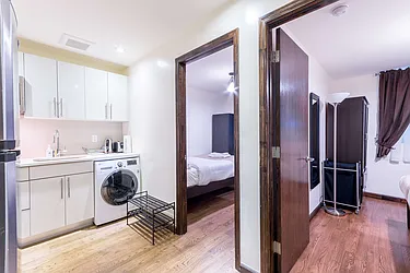 Rented by Townhouse Apartments