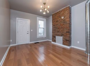 207 Meade St, Pittsburgh, PA 15209