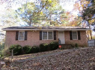 1376 Kilgore Rd, Lithonia, GA 30058