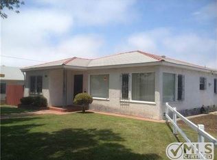 1037 E 16th St, National City, CA 91950