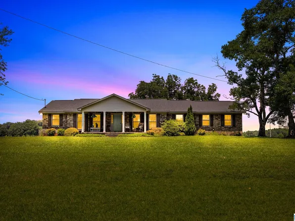 301 County Road 44, Jemison, AL 35085