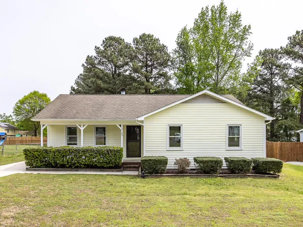 5105 Hadrian Dr, Durham, NC 27703
