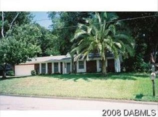 9 Pine Valley Cir, Ormond Beach, FL 32174