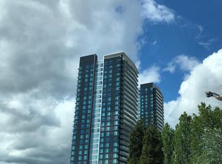 318 Alderson Ave #1906, Coquitlam, BC