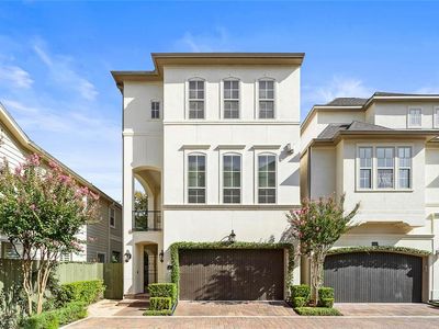 1323 Bobbitt Manor Ln, Houston, TX, 77055