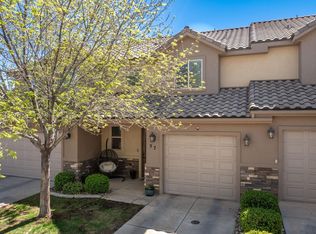 150 N 1100 E UNIT 57, Washington, UT 84780