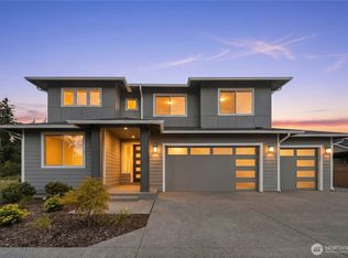 22821 61st St E #288, Buckley, WA 98321