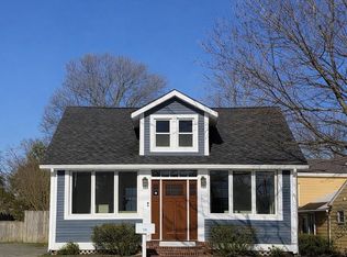 524 Fisk Ave, Brielle, NJ 08730