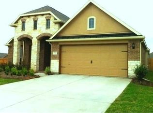 2319 Snowy Egret Dr, Katy, TX 77494