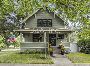 744 SW 14th St, Corvallis, OR 97333