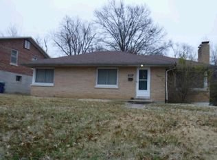 404 Meier Dr, Jefferson City, MO 65109