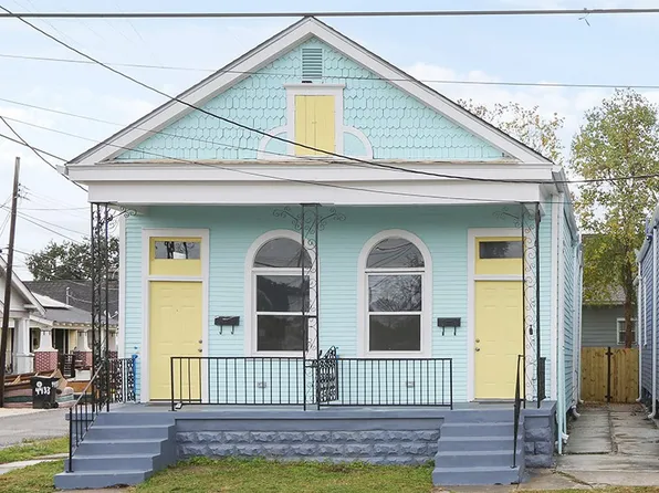 600 S Murat St #600, New Orleans, LA 70119