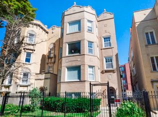 6147 N Mozart St APT 2, Chicago, IL 60659