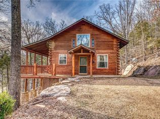 461 Nc #8647, Parthenon, AR 72666