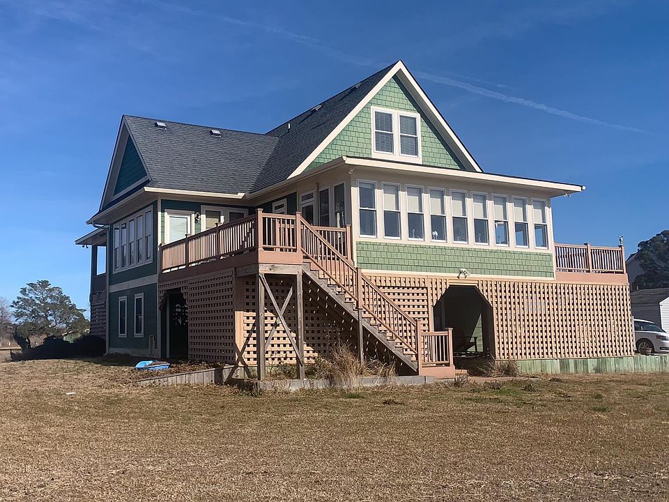 259 Bayview Dr, Stumpy Point, NC 27978 Zillow