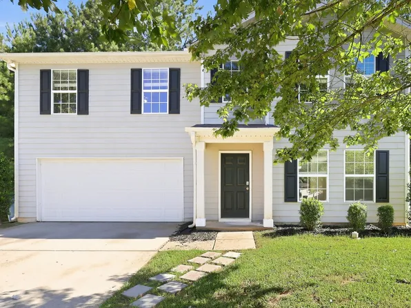 3136 Stream Vw, Atlanta, GA 30349