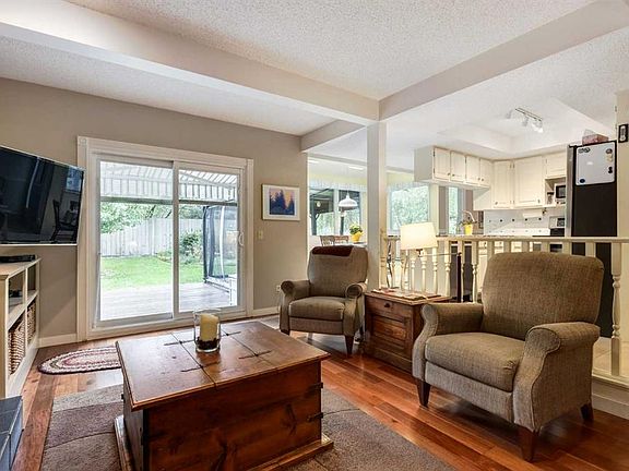 4th image of 35 W Millrise Way SW