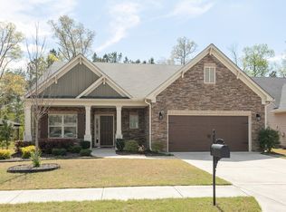 3315 Lynne Rd, Powder Springs, GA 30127