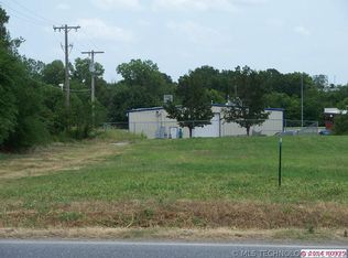 3407 S 113th West Ave, Sand Springs, OK 74063