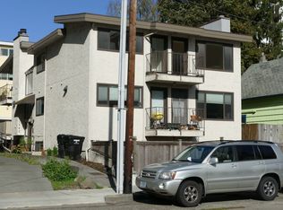 1742 NW 56th St APT 202, Seattle, WA 98107