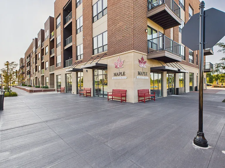 McCord Square Apartments — Photo 32