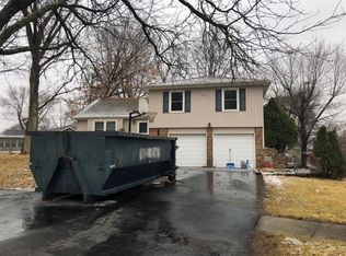 12717 W 99th Ter, Lenexa, KS 66215