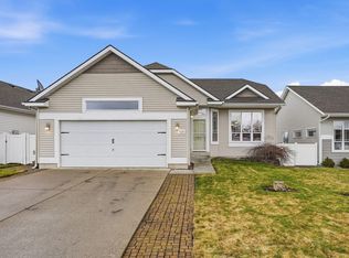 9216 N Oak St, Spokane, WA 99208