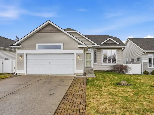 9216 N Oak St, Spokane, WA 99208