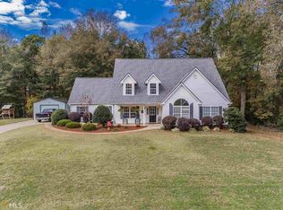 135 Sweetwater, Social Circle, GA 30025