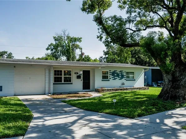 901 BALTIMORE DRIVE, ORLANDO, FL 32810