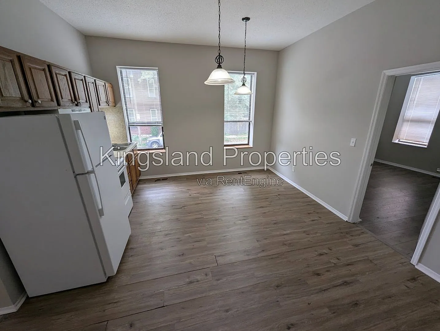 2 bed, 1.0 bath, 1000 sqft, $1,250 — Photo 4