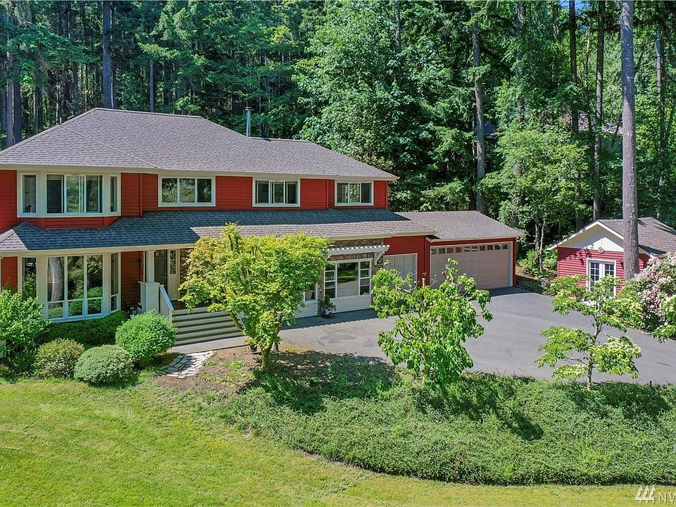 FABULOUS PRIVATE RESIDENCE AND PROPERTY!