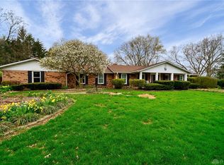 6556 Scarff Rd, New Carlisle, OH 45344