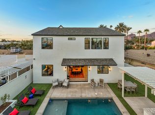 4131 E Roma Ave, Phoenix, AZ 85018