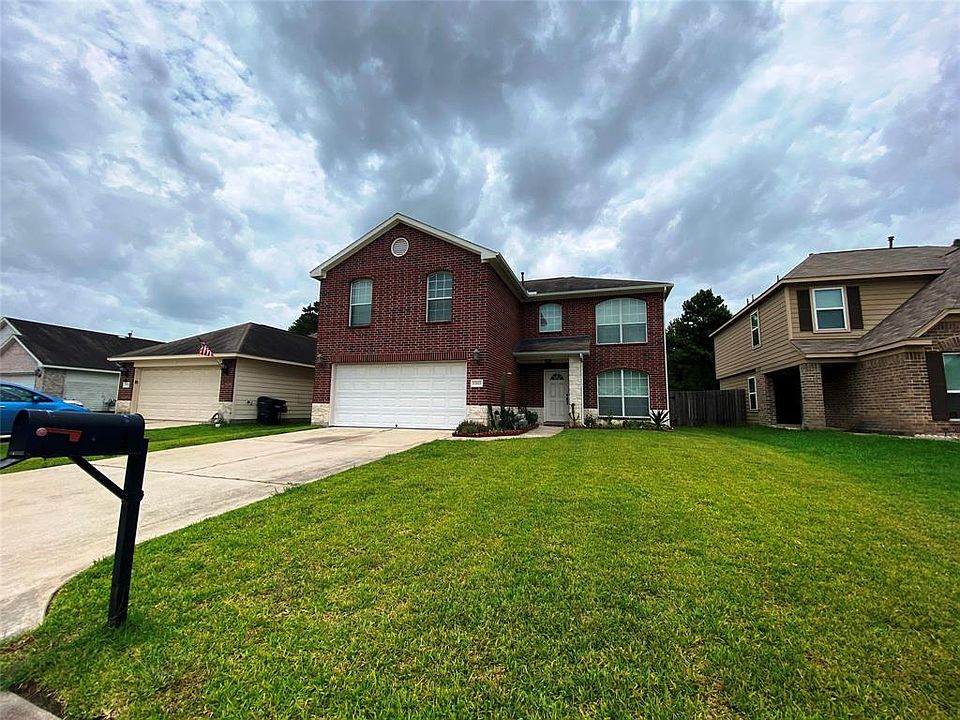 1st image of 12023 Green Bluff Ct