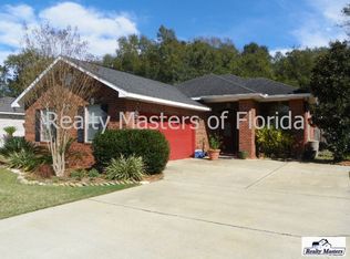 8516 Sawmill Run, Pensacola, FL 32514
