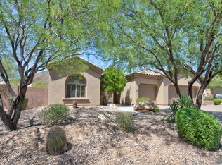 2616 W Pumpkin Ridge Dr, Phoenix, AZ 85086