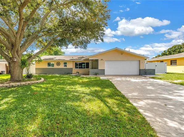 1350 WOODCREST AVENUE, CLEARWATER, FL 33756